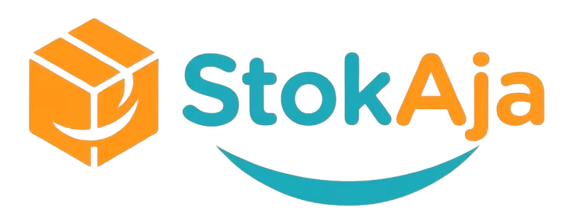 StokAja logo